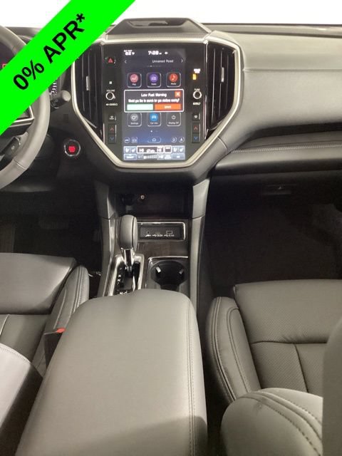 New 2026 Subaru Ascent Touring w/ Popular Package #1 AWD/4WD image 23