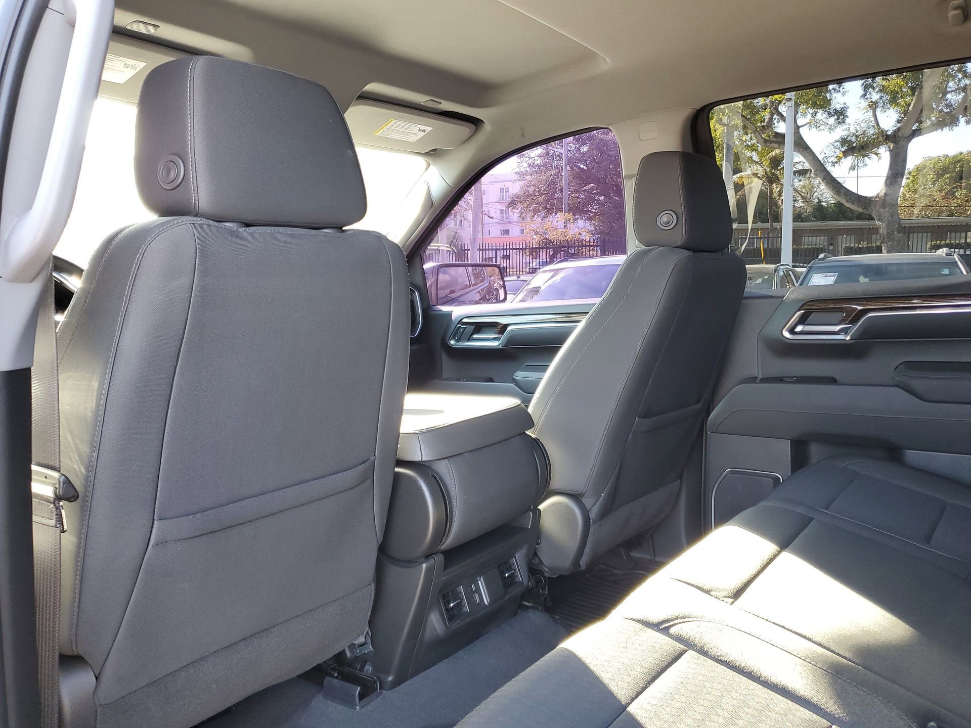 Used 2023 GMC Sierra 1500 Elevation image 10