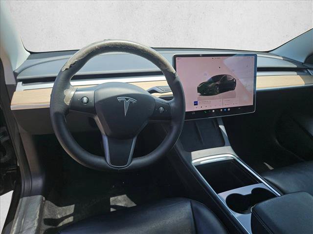 Used 2022 Tesla Model 3 RWD image 17