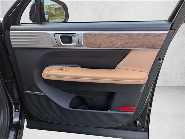 New 2026 Hyundai Santa Fe Calligraphy FWD image 27