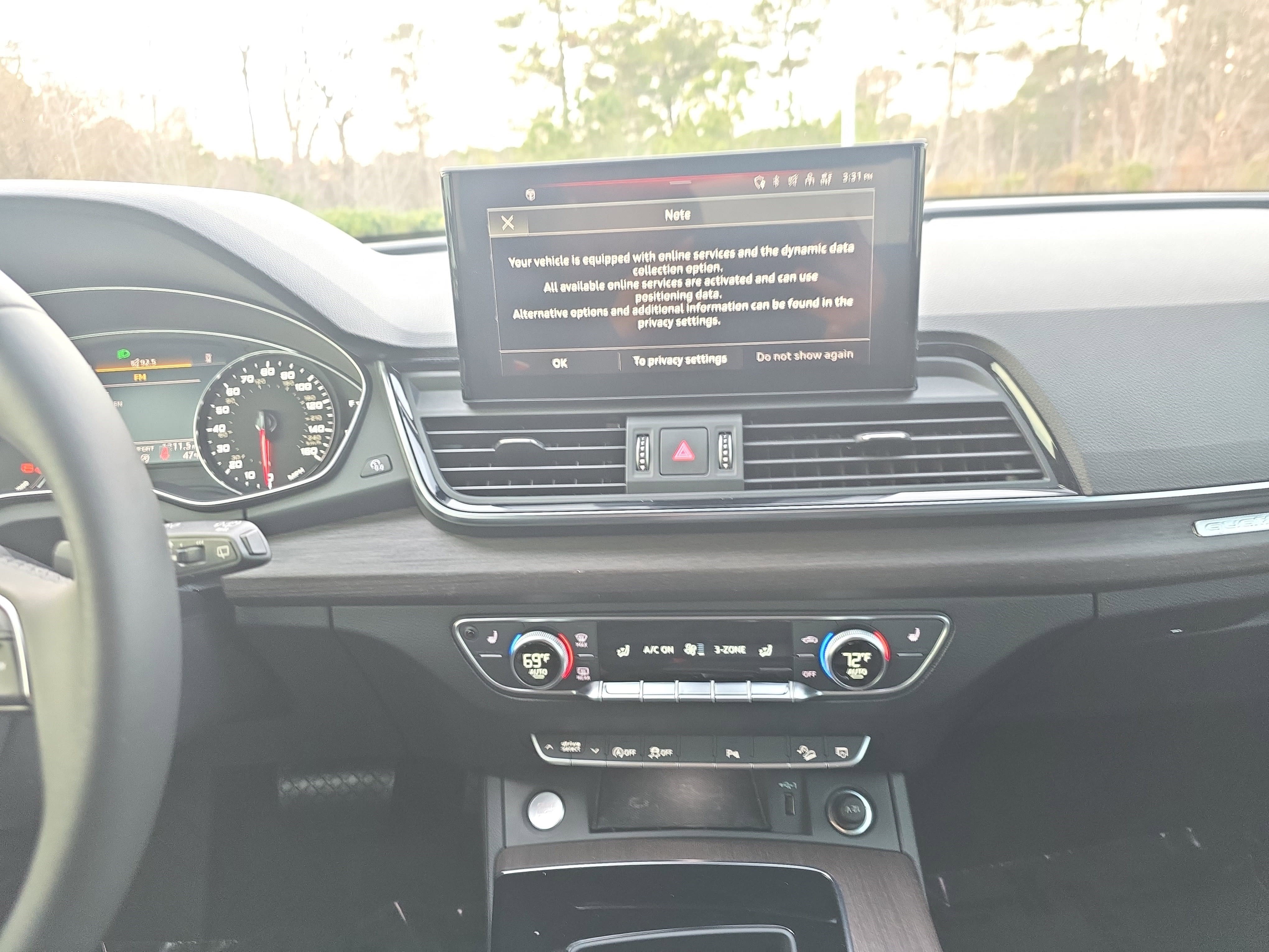 Certified 2022 Audi Q5 2.0T Premium w/ Convenience Package image 18