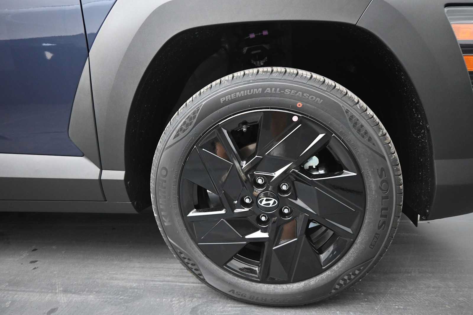 New 2026 Hyundai Kona SEL Sport AWD/4WD image 10