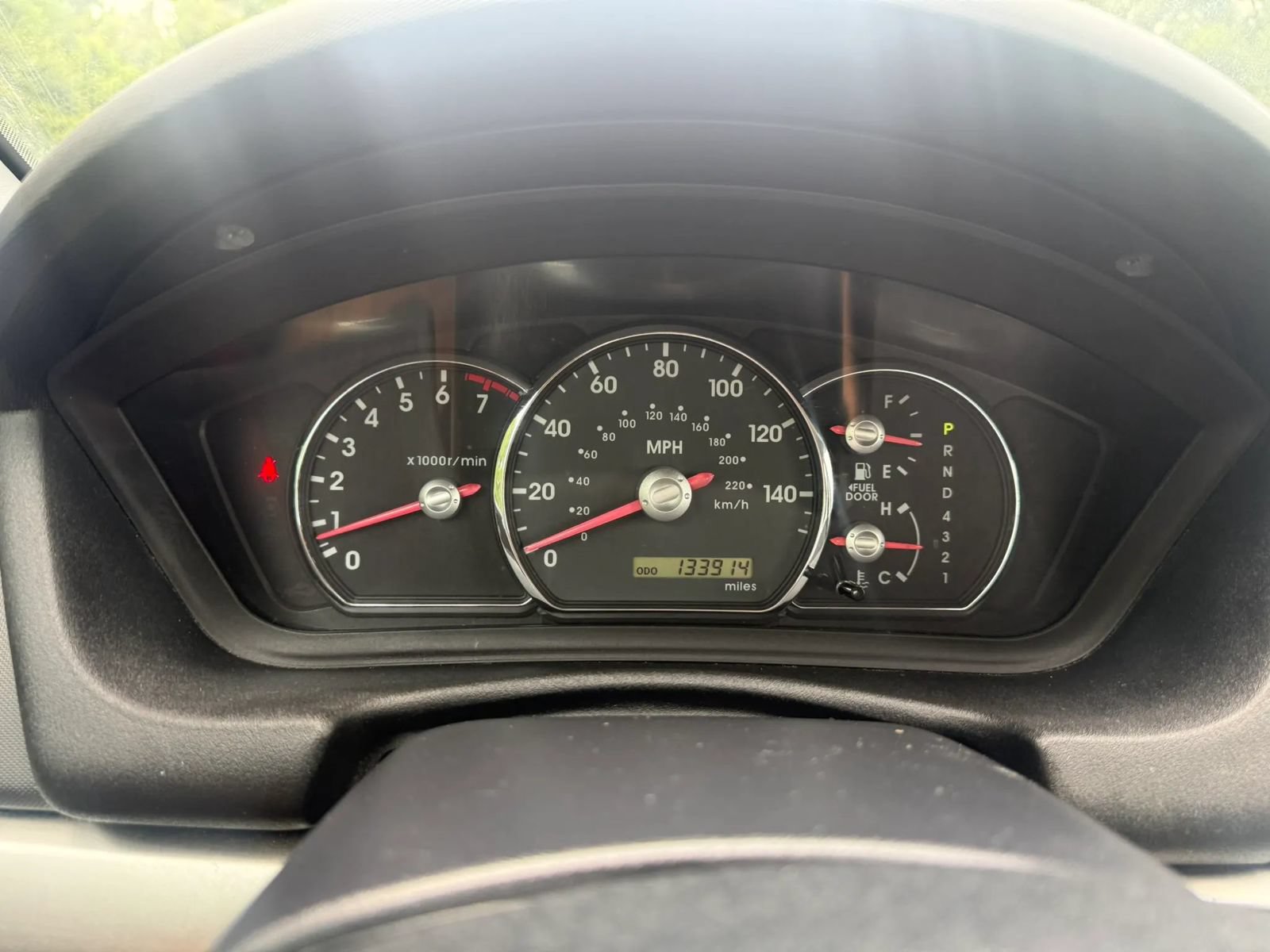 Used 2012 Mitsubishi Galant FWD image 15