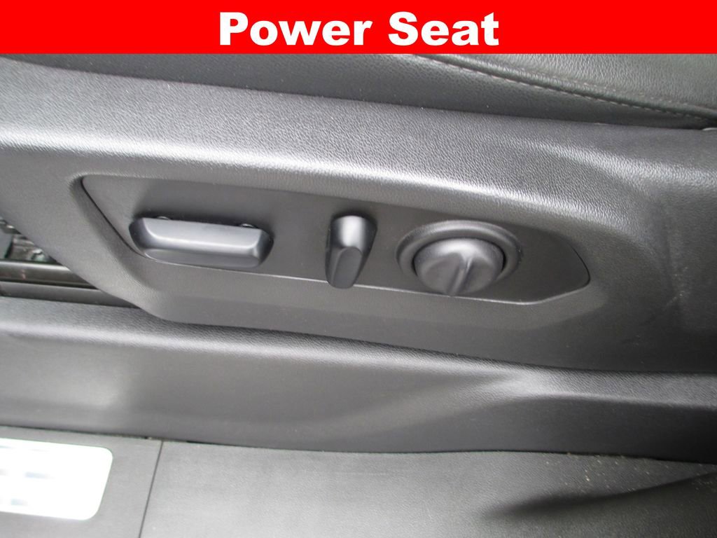 Used 2021 Chevrolet Silverado 1500 RST w/ All Star Edition Plus image 27