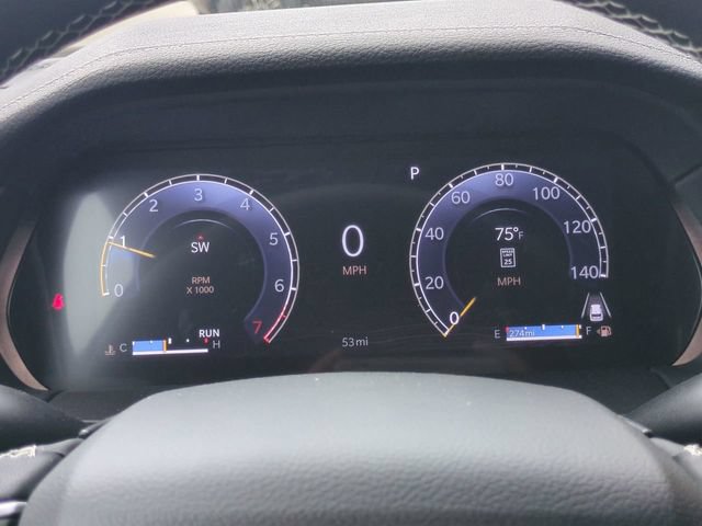 New 2026 Jeep Grand Cherokee L Limited AWD/4WD image 28