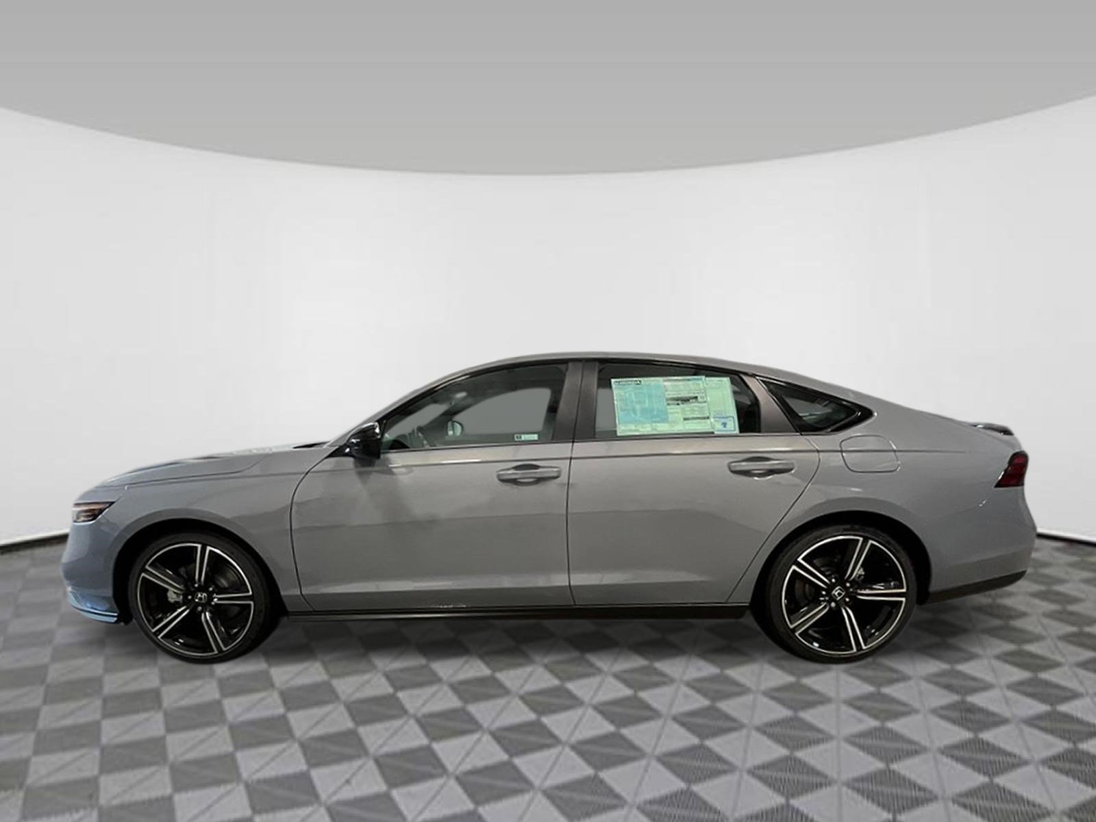 New 2026 Honda Accord Sport image 3