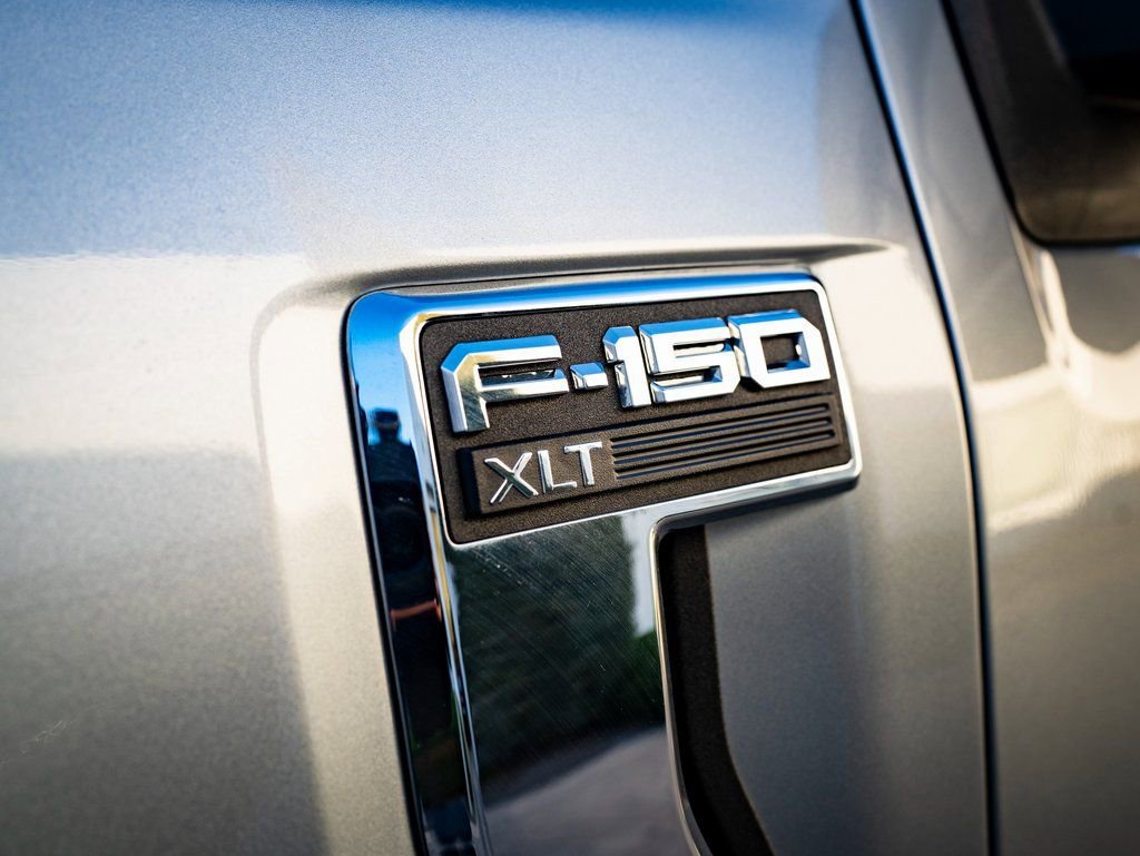 Used 2024 Ford F150 XLT w/ Tow/Haul Package image 9