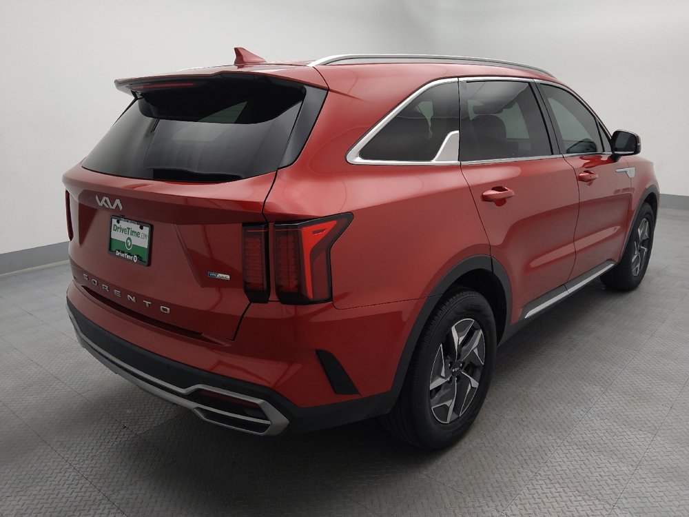 Used 2022 Kia Sorento S FWD image 9
