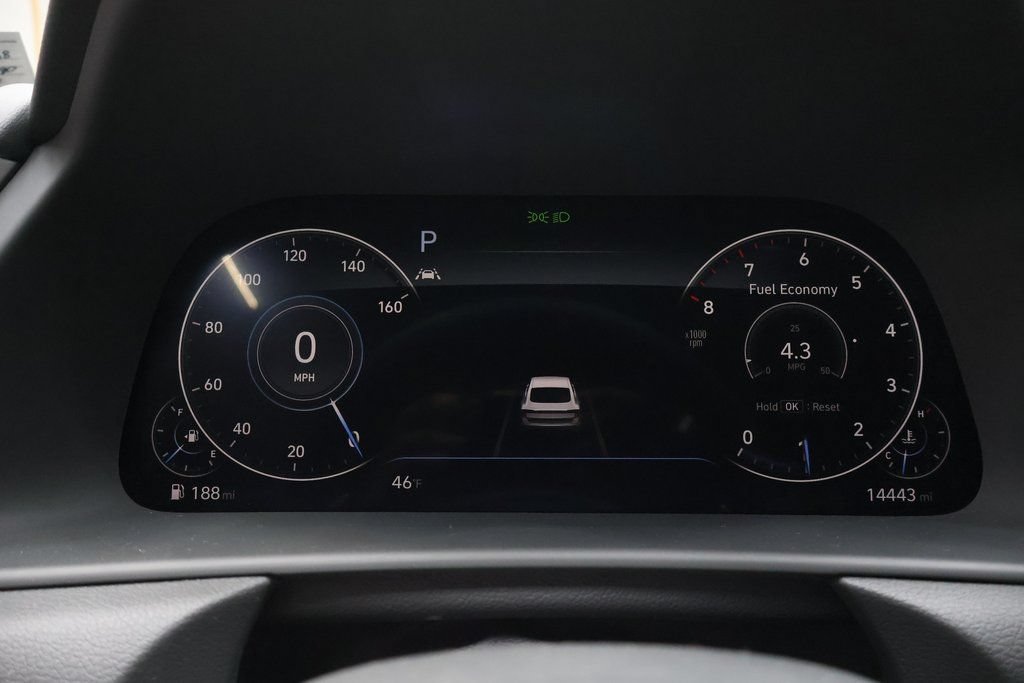 Used 2023 Hyundai Sonata SEL Plus FWD image 20