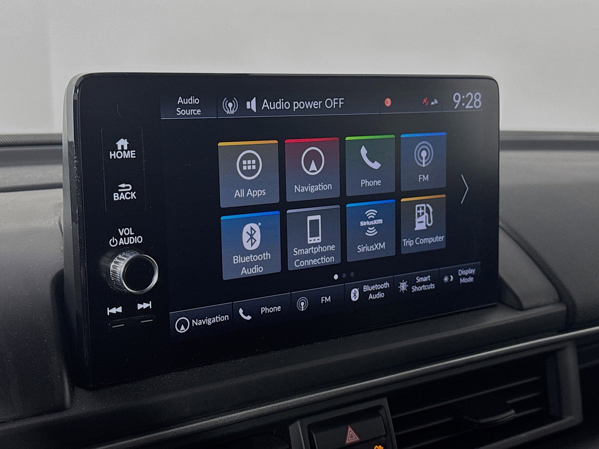 Certified 2023 Honda Pilot Elite image 15