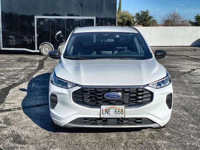 Used 2023 Ford Escape ST-Line FWD image 39