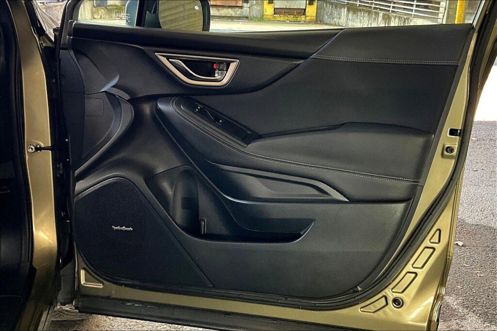 Used 2022 Subaru Forester Premium image 14