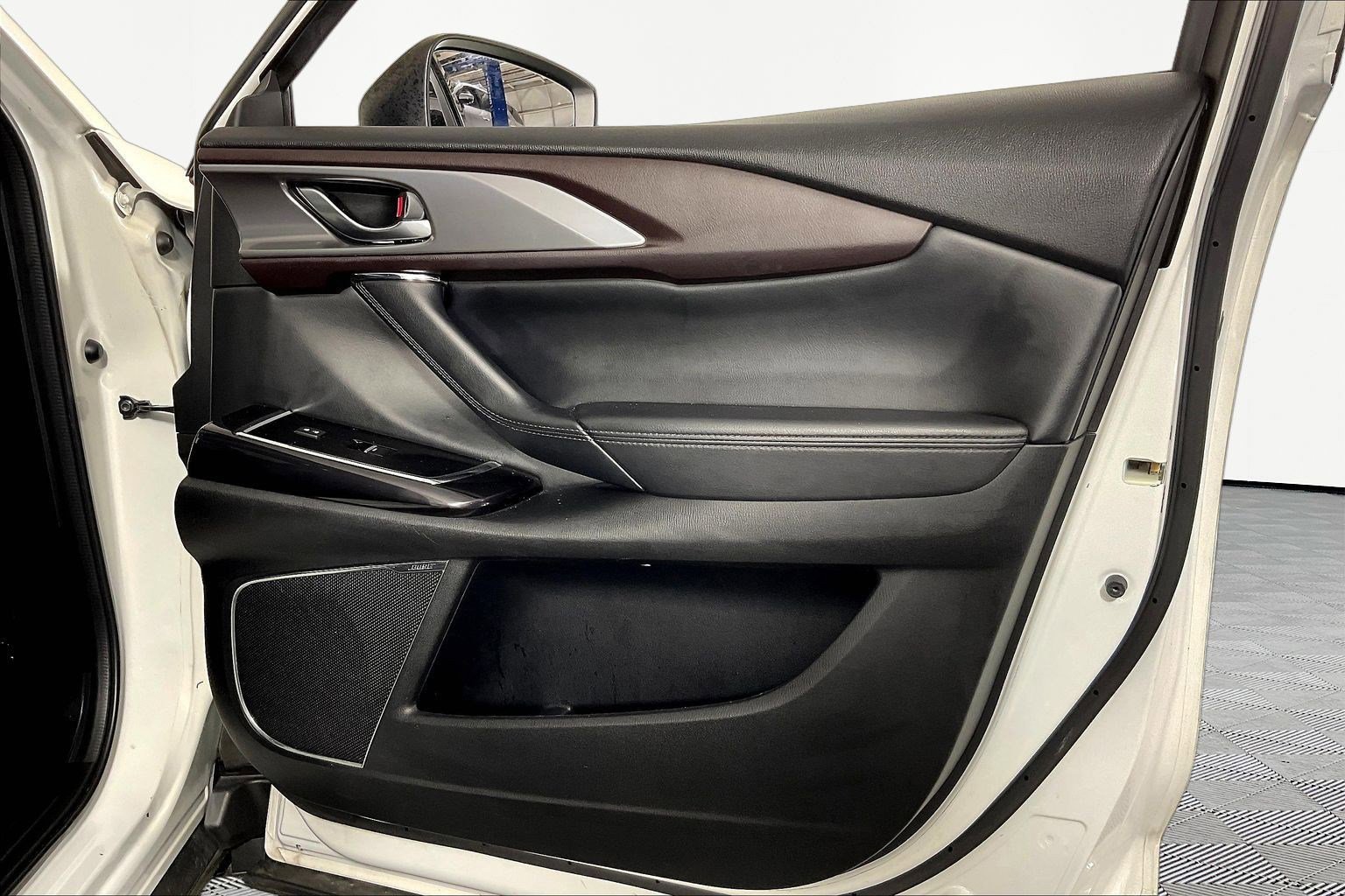 Used 2019 MAZDA CX-9 Grand Touring image 29