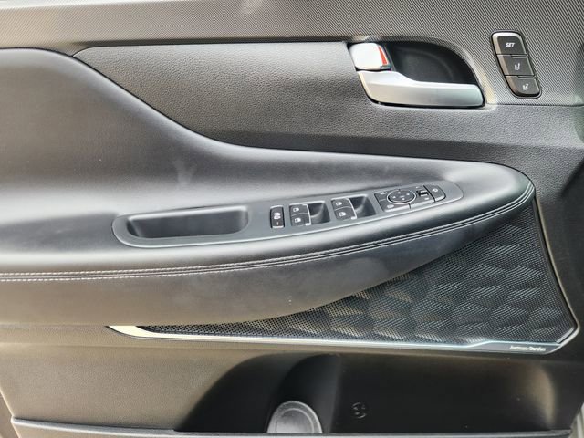 Used 2023 Hyundai Santa Fe Limited w/ Cargo Package AWD/4WD image 23