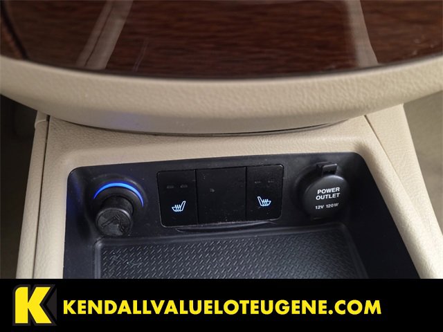 Used 2007 Hyundai Santa Fe GLS image 14