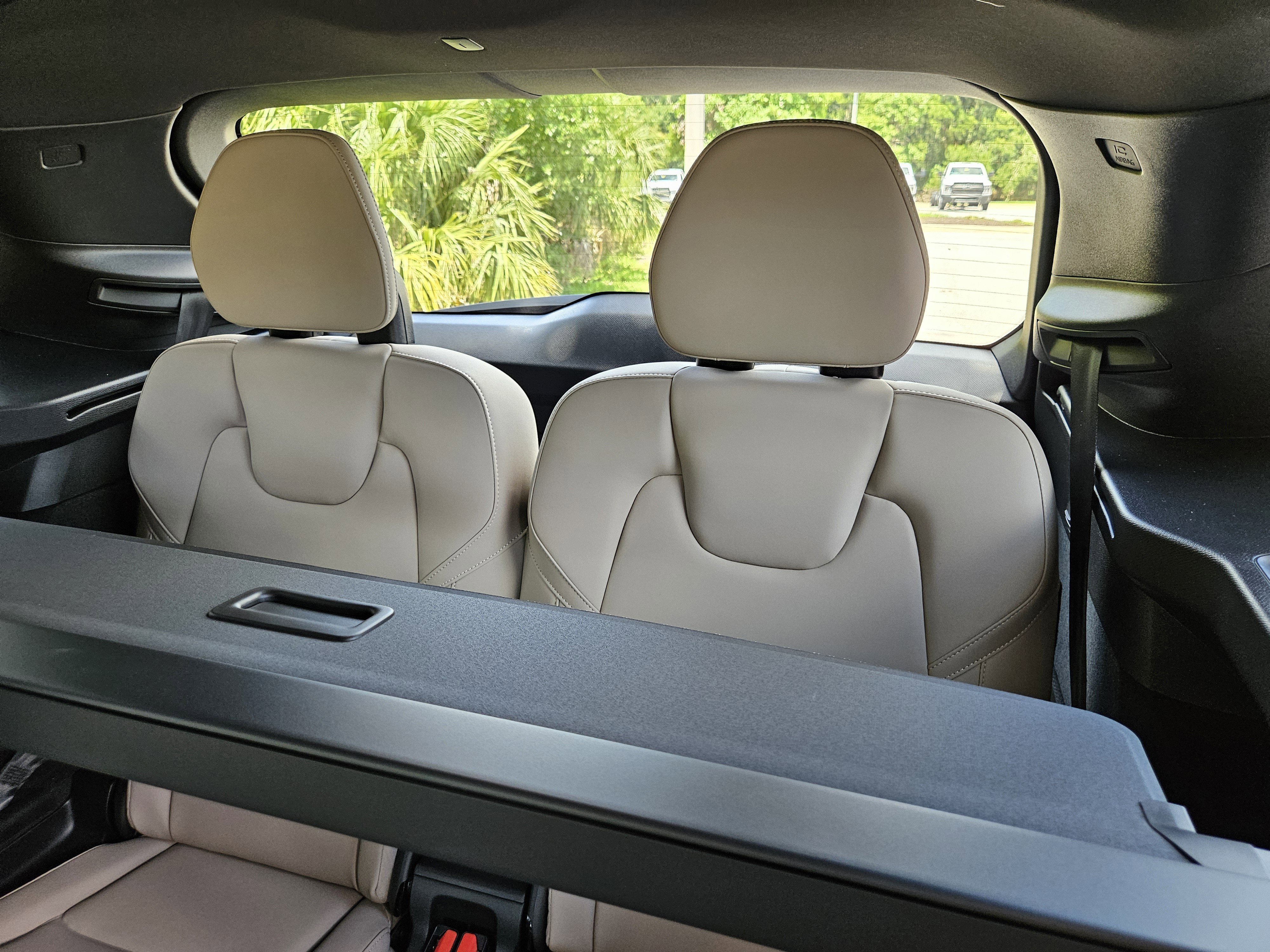 New 2026 Volvo XC90 B6 Plus image 19