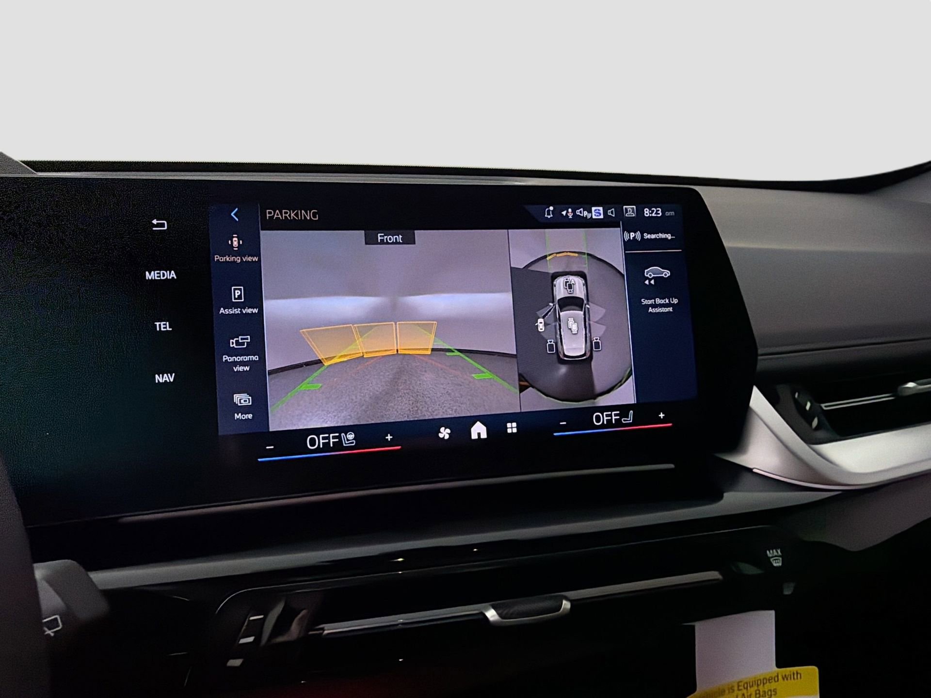 New 2026 BMW X1 xDrive28i w/ Technology Package image 13