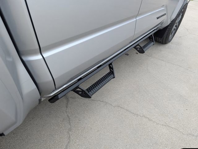 Used 2024 Toyota Tacoma TRD Sport RWD image 30