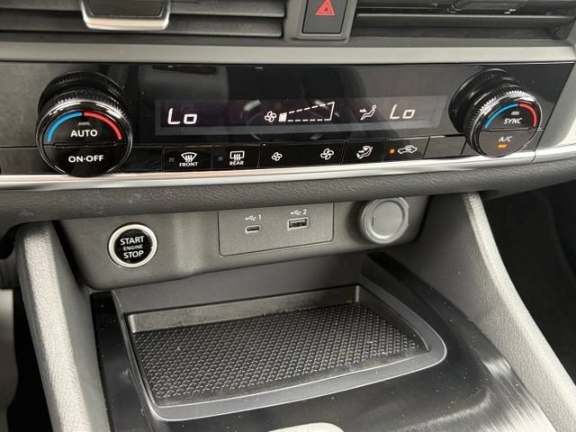 Certified 2023 Nissan Rogue SV AWD/4WD image 22