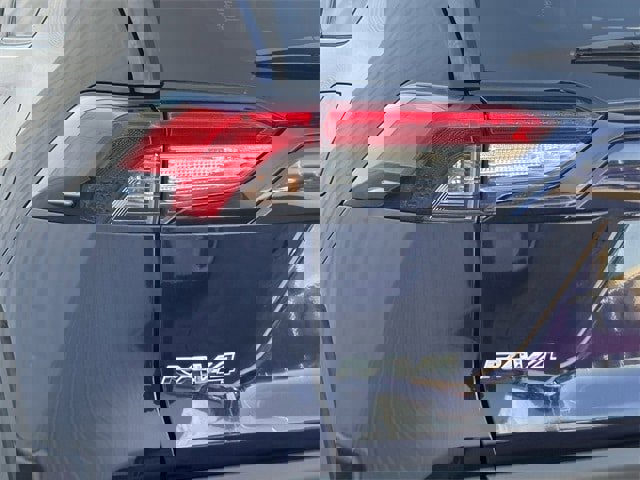 Used 2023 Toyota RAV4 XLE image 6