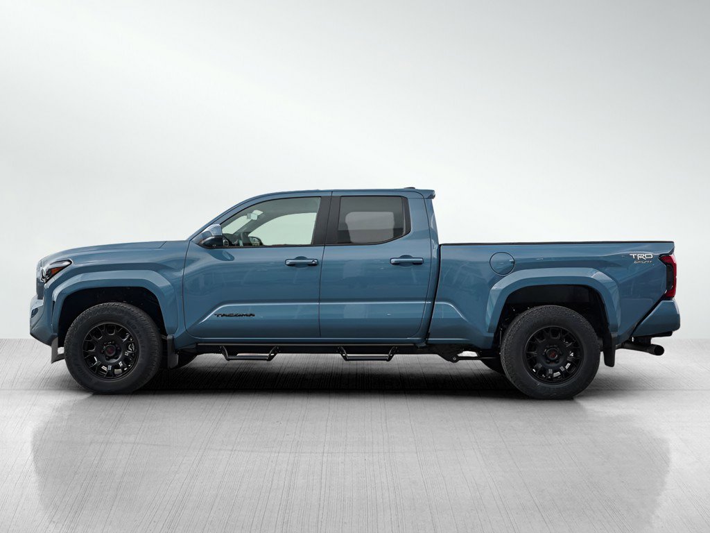 New 2026 Toyota Tacoma TRD Sport AWD/4WD image 4
