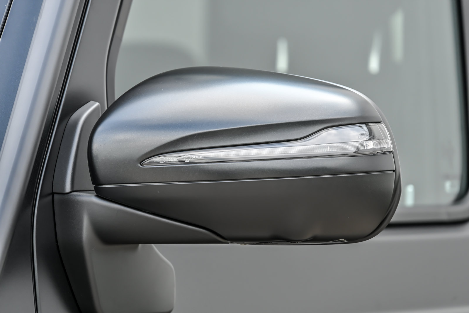 Used 2024 Mercedes-Benz G 63 AMG 4MATIC image 9