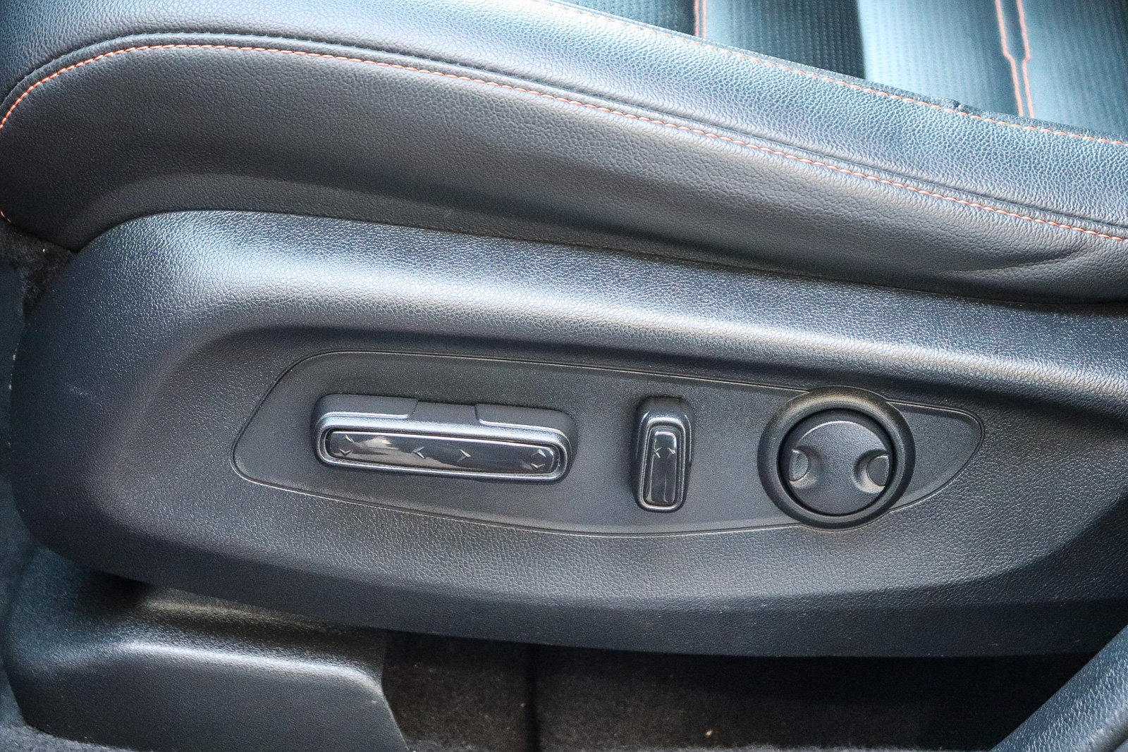 Certified 2024 Honda CR-V Sport Touring image 26