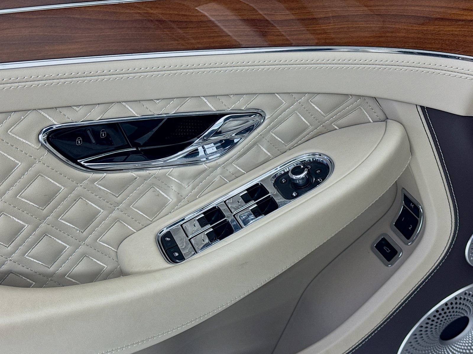 Certified 2020 Bentley Continental GT AWD/4WD image 17