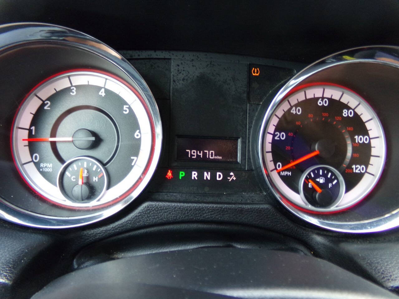 Used 2013 RAM C/V Tradesman FWD image 56