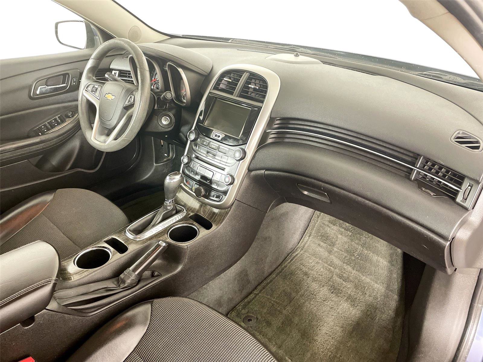 Used 2014 Chevrolet Malibu LT w/ Power Convenience Package image 26