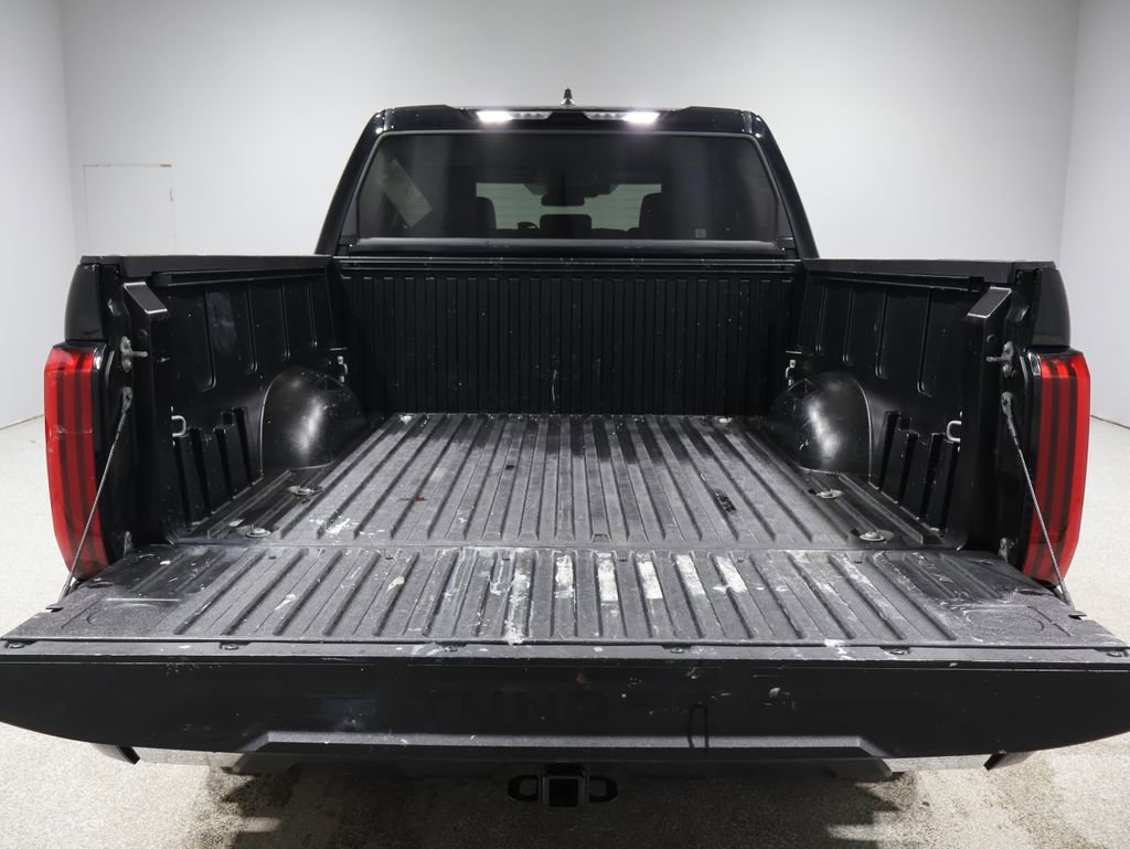Used 2024 Toyota Tundra SR5 image 4