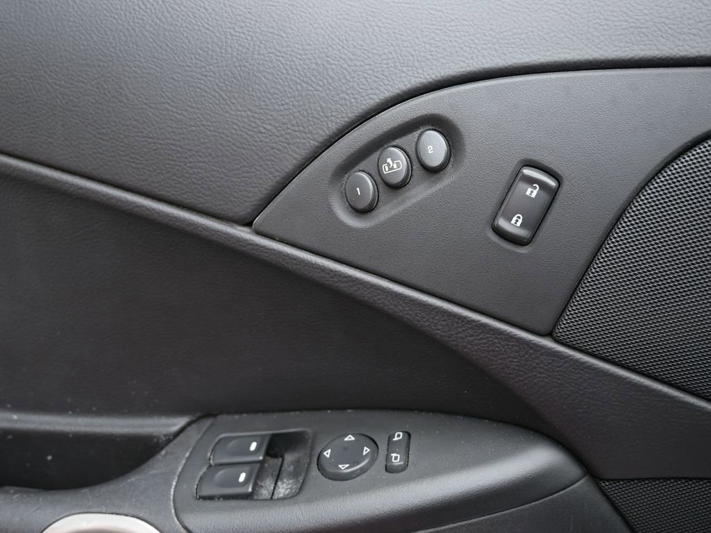 Used 2008 Chevrolet Corvette Z06 w/ Preferred Equipment Group image 27