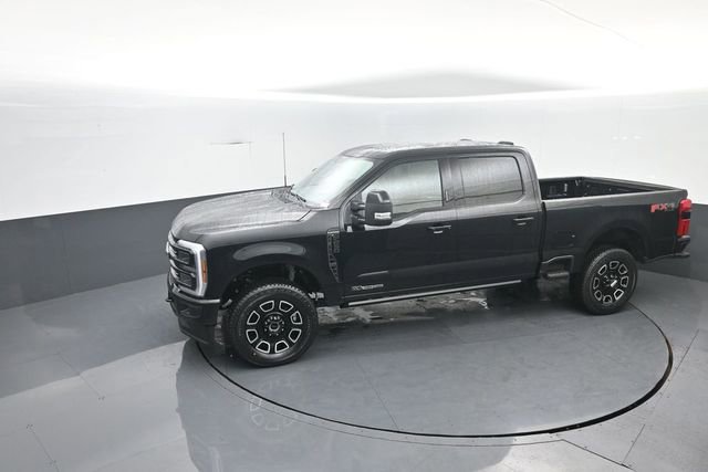 New 2026 Ford F250 Platinum image 28