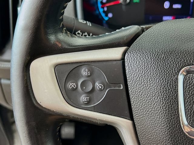 Used 2019 GMC Canyon SLE RWD image 13