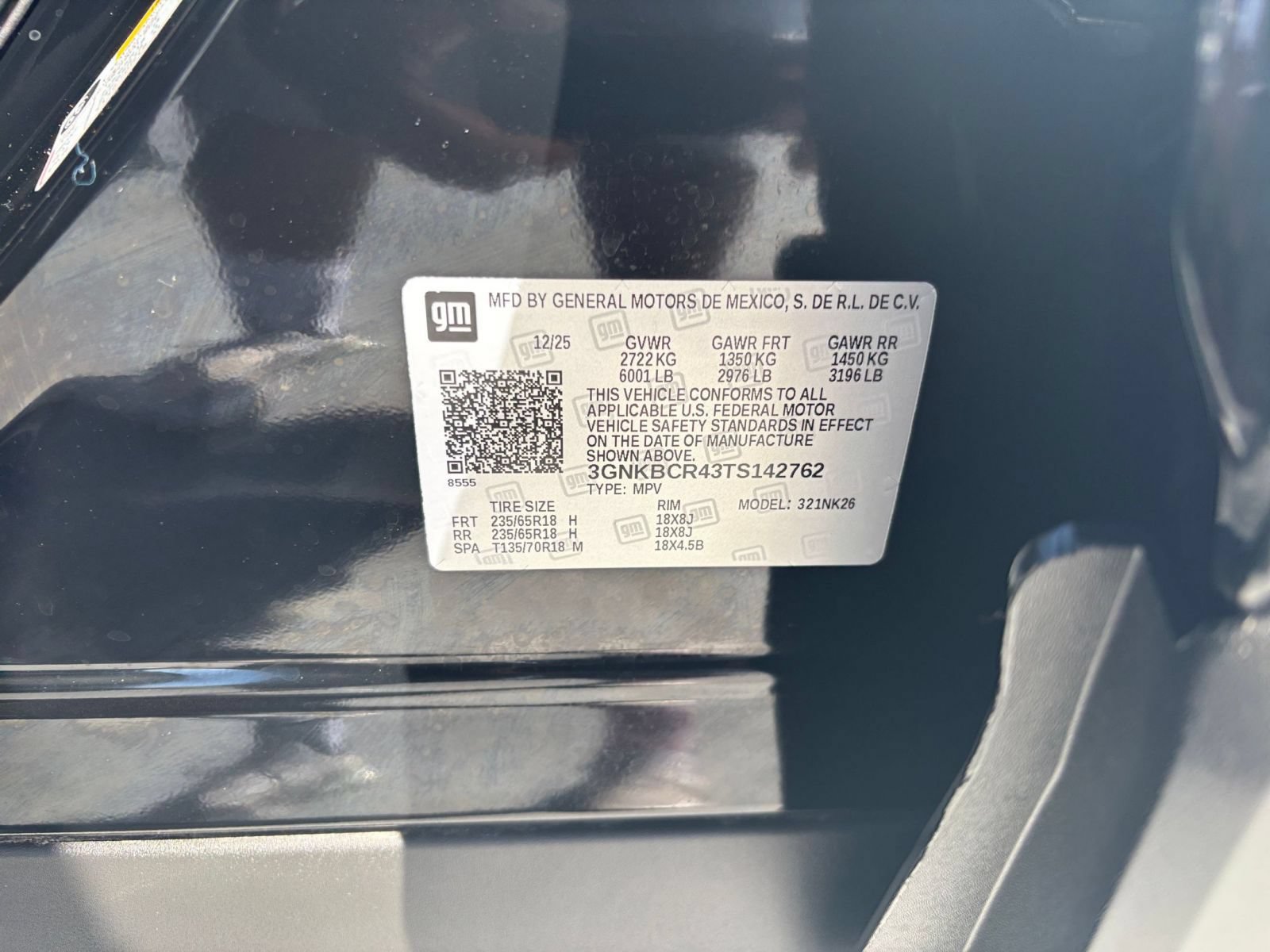 Used 2026 Chevrolet Blazer LT FWD image 30