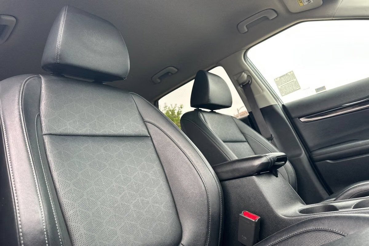 Used 2024 Kia Seltos EX FWD image 18