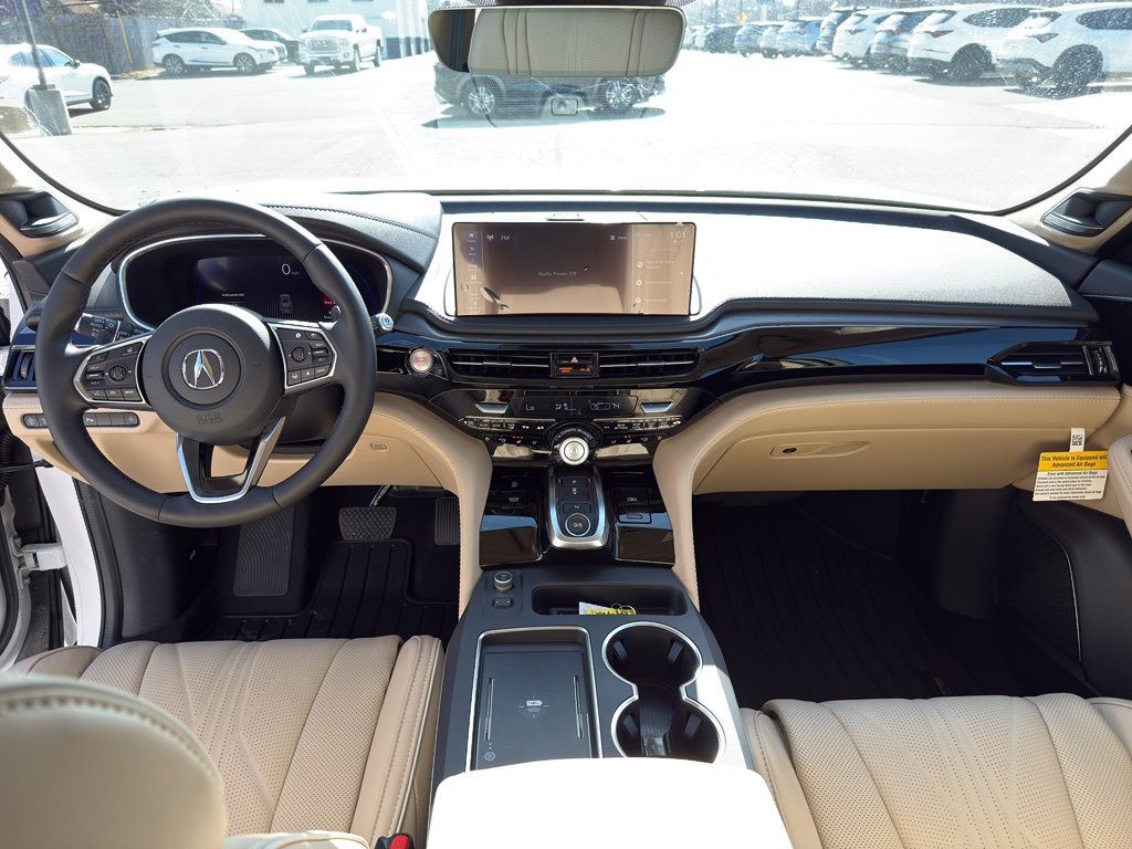 New 2026 Acura MDX SH-AWD w/ Advance Package image 27