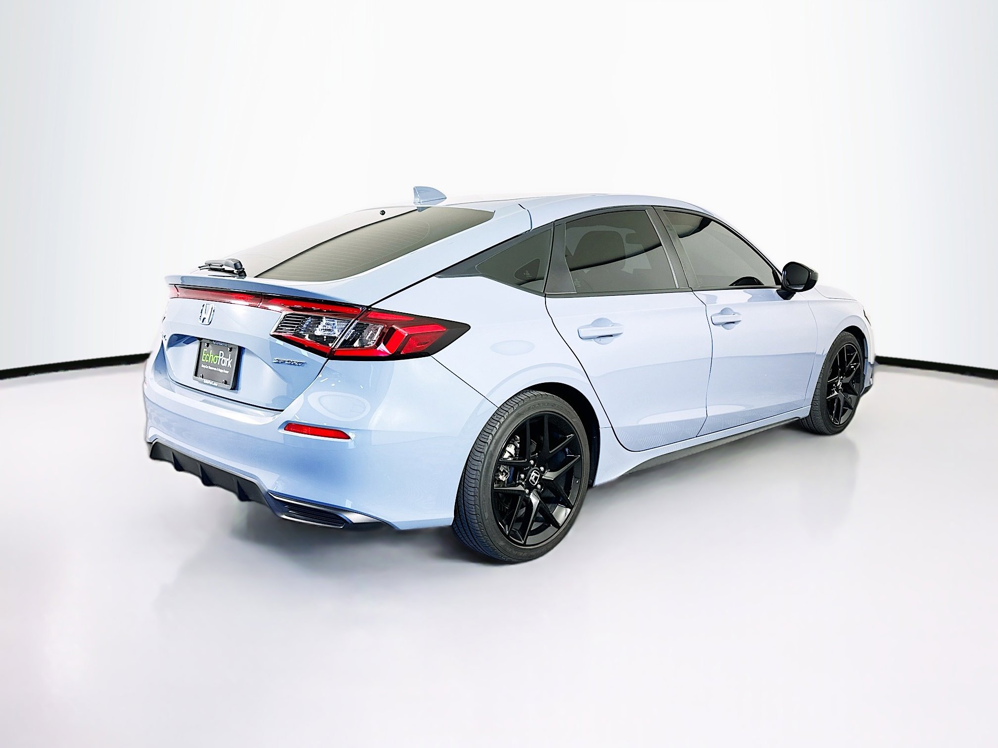 Used 2022 Honda Civic Sport image 9