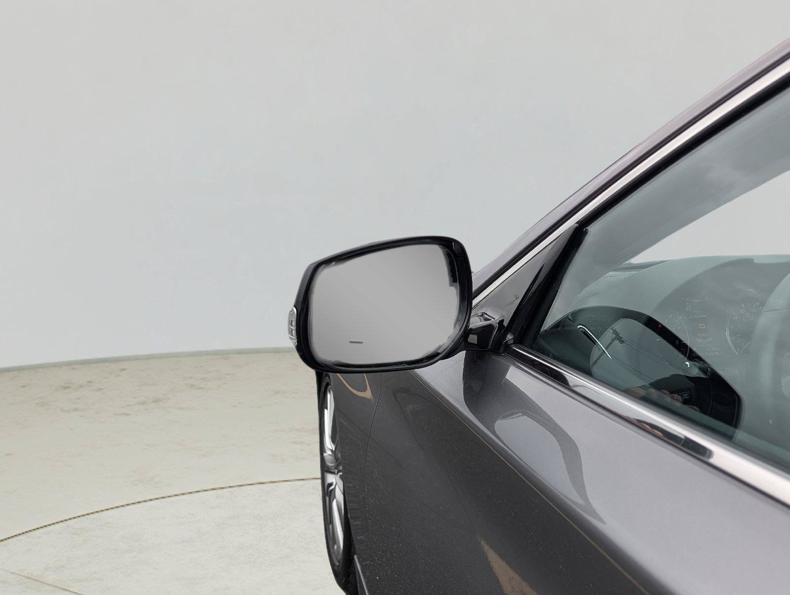 Used 2023 INFINITI Q50 Luxe w/ Cargo Package AWD/4WD image 7