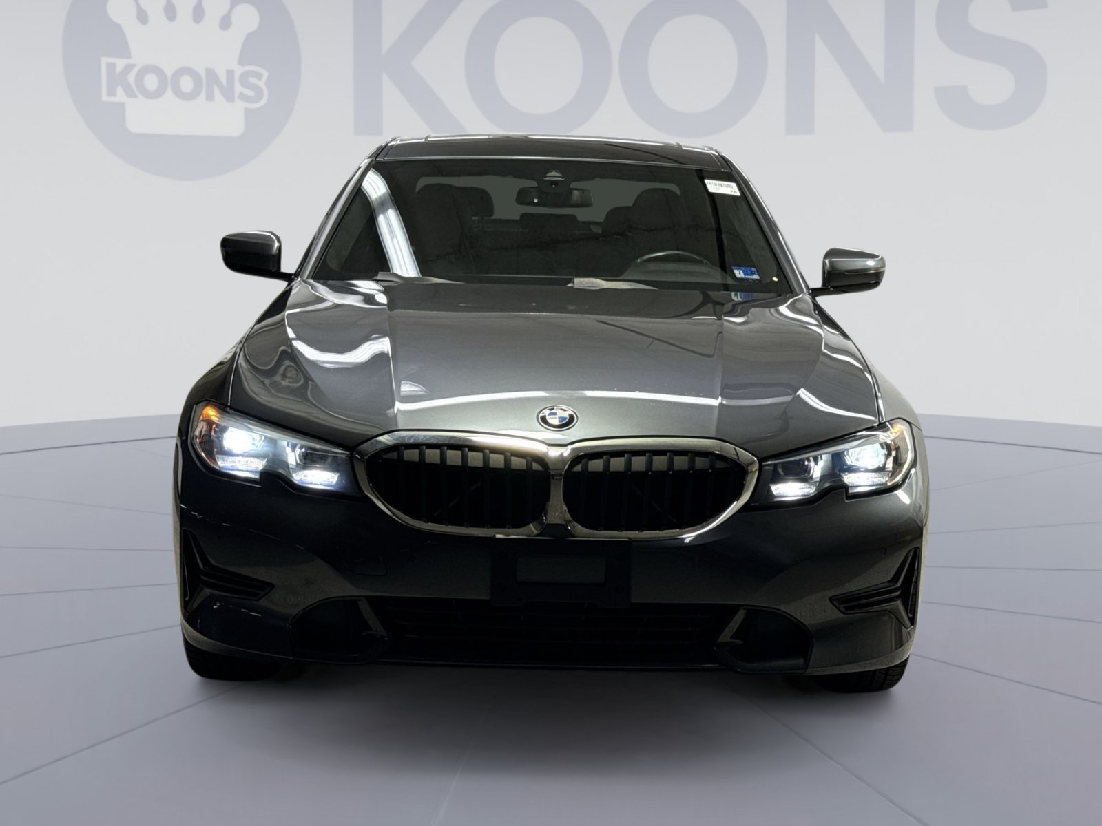 Used 2020 BMW 330i xDrive Sedan w/ Driving Assistance Package AWD/4WD image 23
