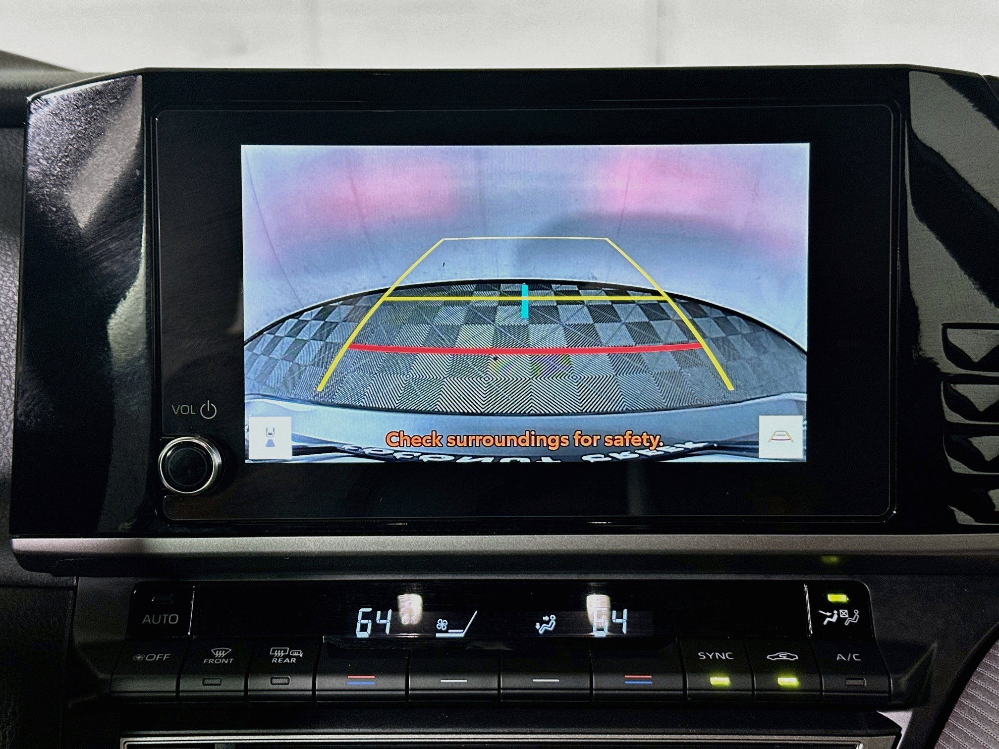 Certified 2026 Toyota Camry SE FWD image 25