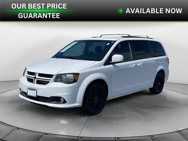 Used 2019 Dodge Grand Caravan GT FWD video 1