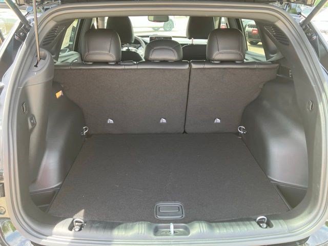 New 2026 Jeep Compass Latitude AWD/4WD image 23