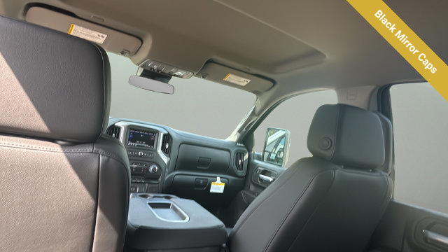 New 2026 Chevrolet Silverado 2500 W/T w/ WT Convenience Package AWD/4WD image 23