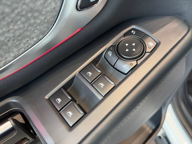 New 2027 Ford Expedition Tremor w/ Driver's Package AWD/4WD image 20