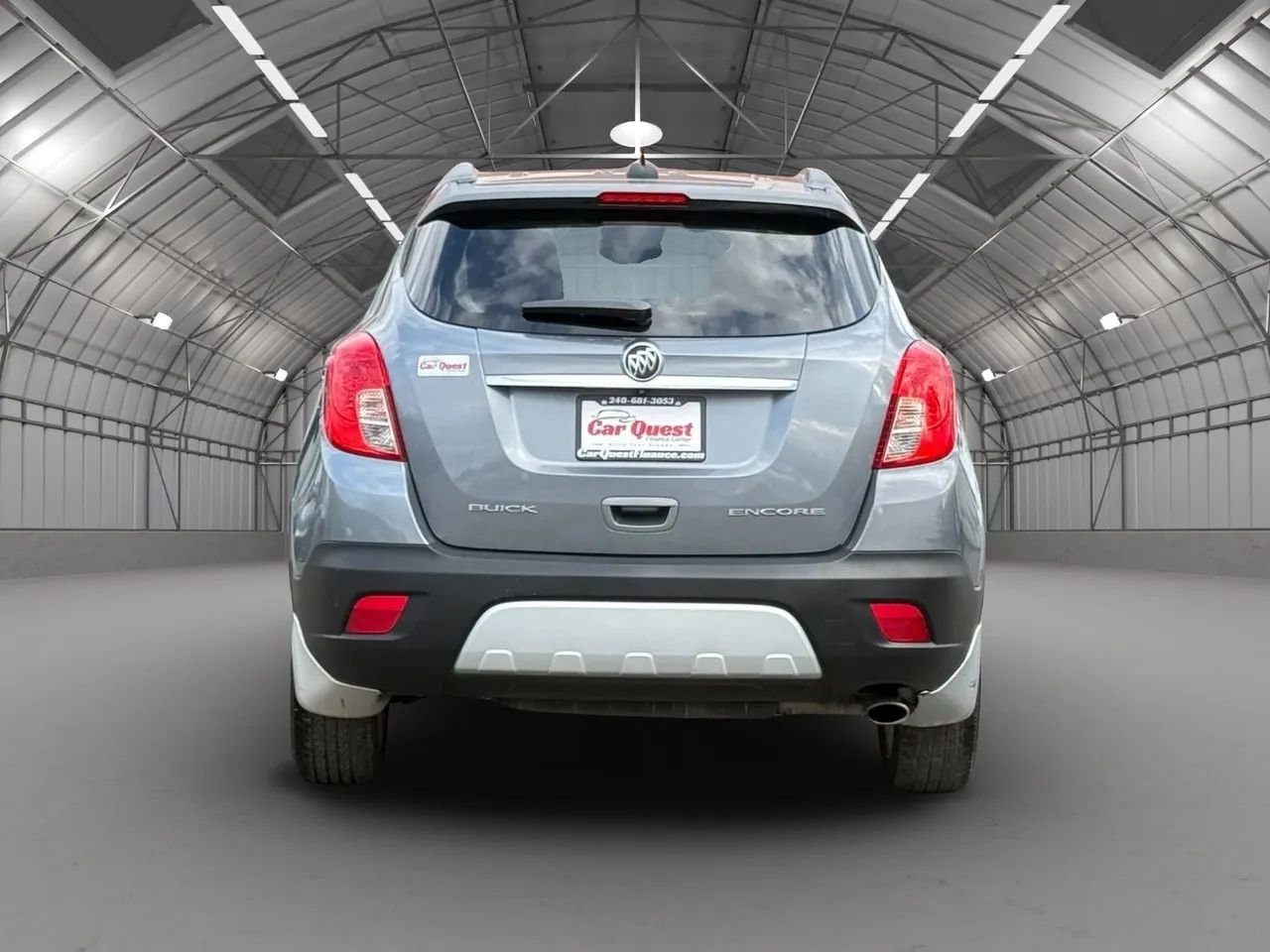 Used 2015 Buick Encore Convenience image 6