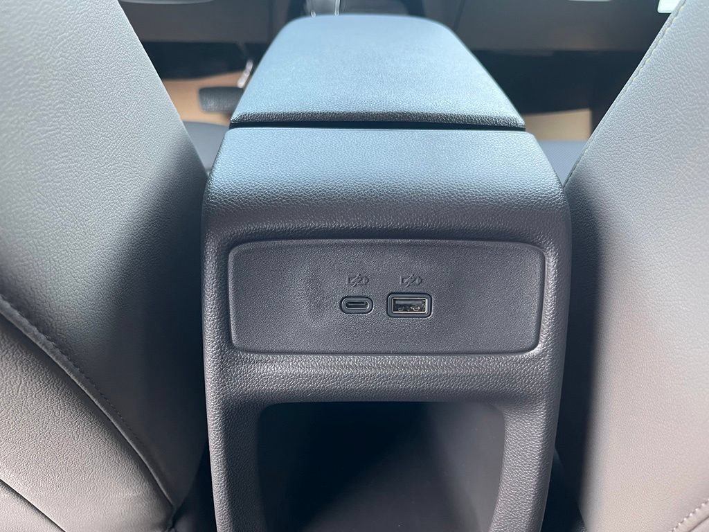 New 2026 Chevrolet Trax ACTIV w/ Driver Confidence Package FWD image 25