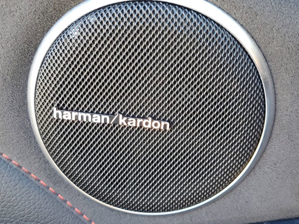 Used 2017 Mercedes-Benz SLC 43 AMG image 19