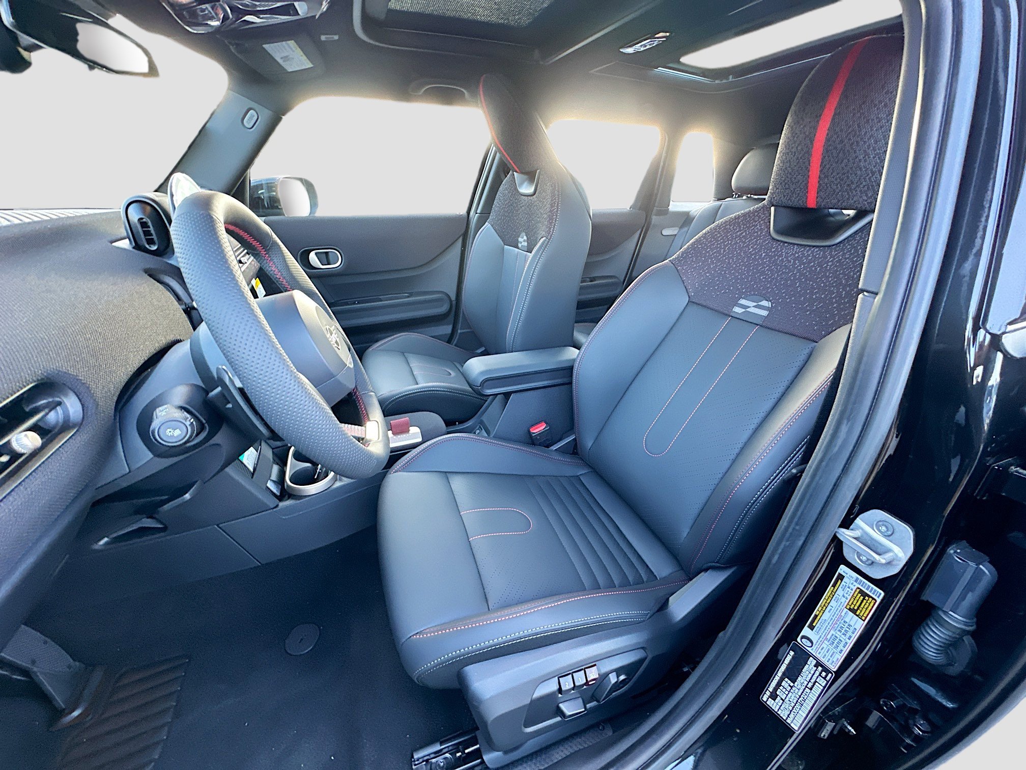 New 2026 MINI Cooper S image 14