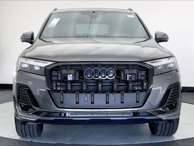 New 2026 Audi Q7 2.0T Premium AWD/4WD image 3